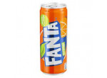 FANTA ORANGE